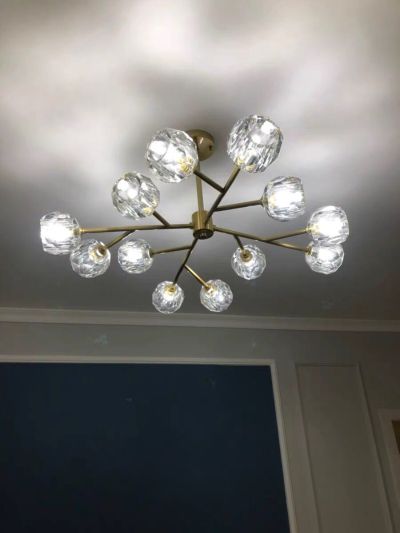 灯具安装灯具安装维修灯具窗帘安装