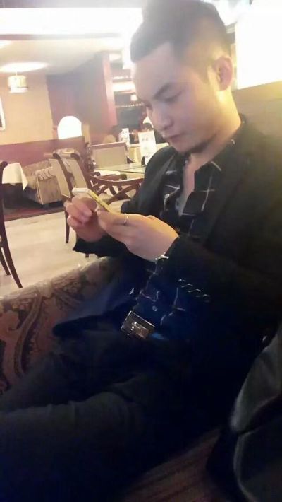 无