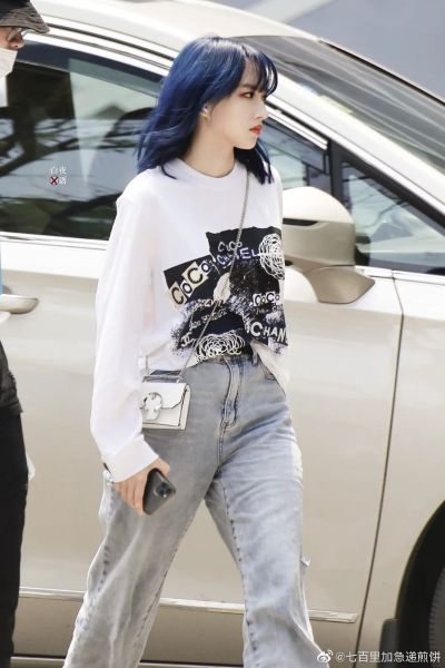 无