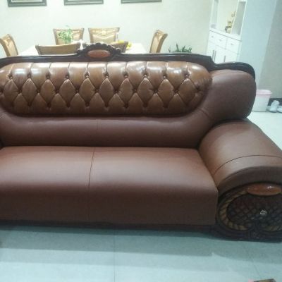 专业翻新沙发换皮换布，全国接单本地服务18903920812