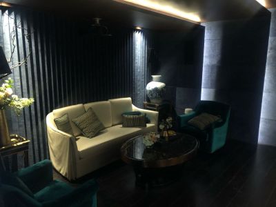 装修