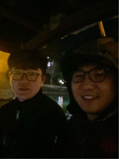 无