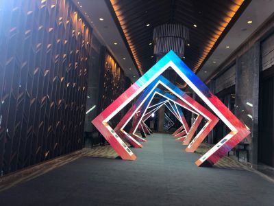 会展