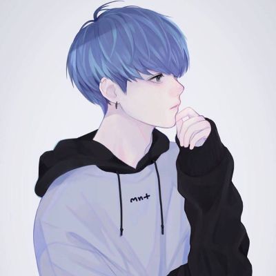 无
