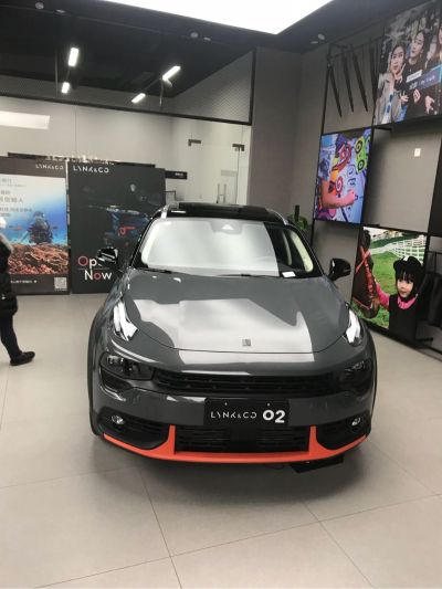 卫浴灯具
