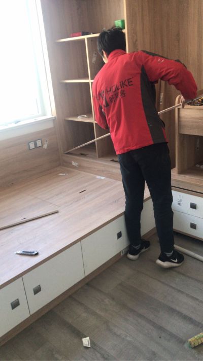 家具安装维修