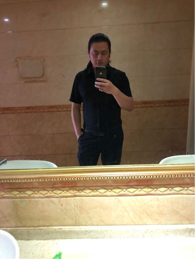 无