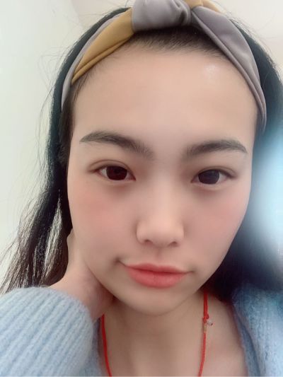 无