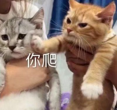 无