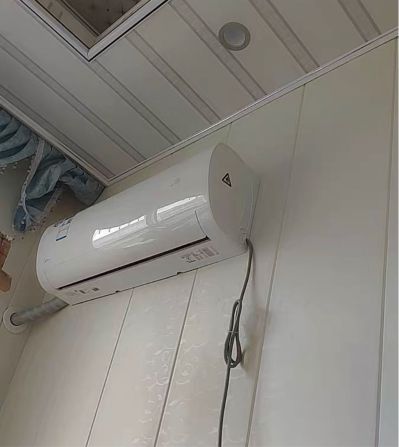 家电空调维修加氟