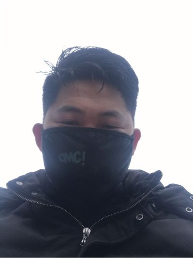 无