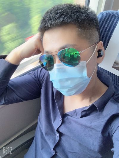 长途代驾