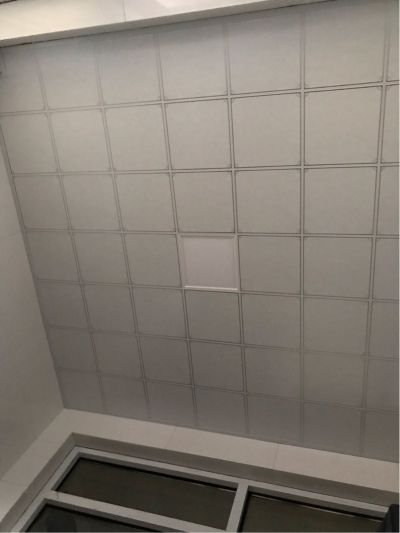 集成吊顶