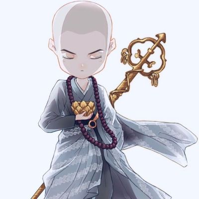 无