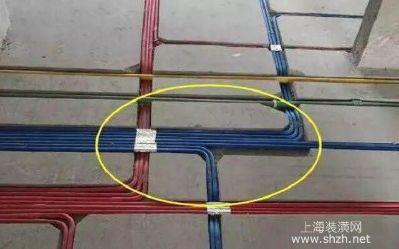 水电安装维修
