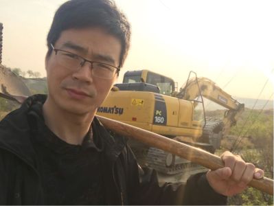 司机安装装修