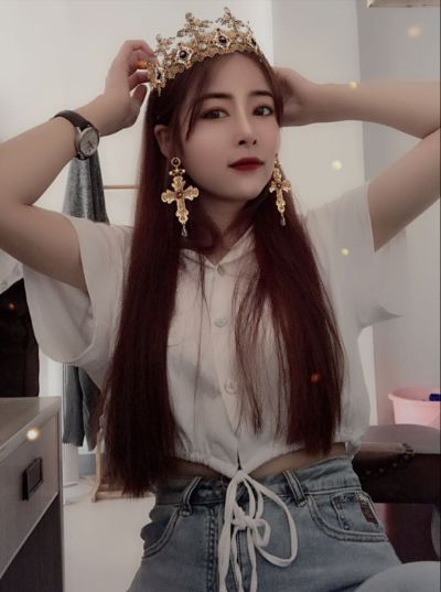 无