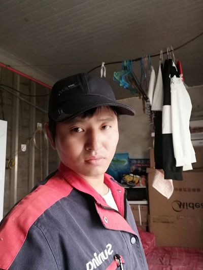 空调维安
