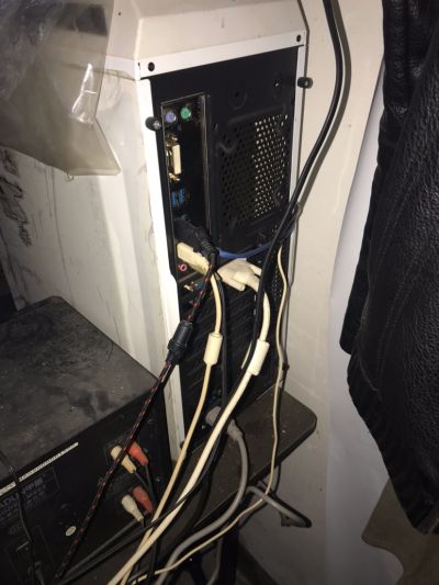 电脑硬件维修维修硬件检测维修软件系统电脑维修检测