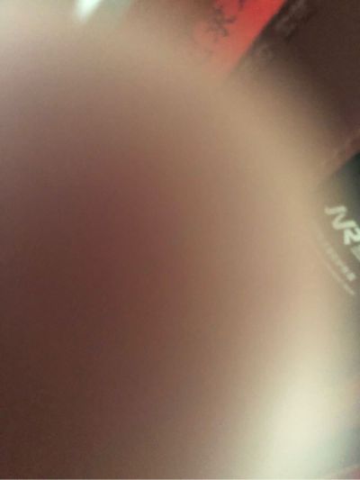 无