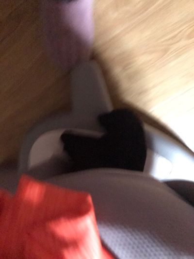 无