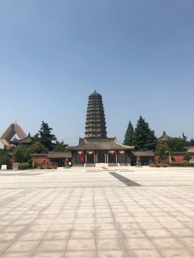 无