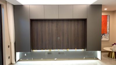 家装整屋定制整屋定制安装