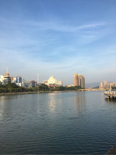 无