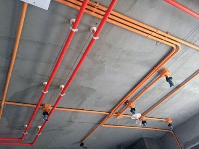 水电工程水电工安装工