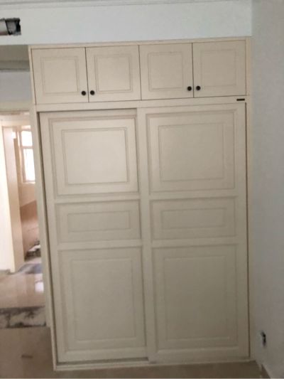 全友家居安装