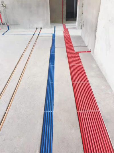 装修专业装修团队