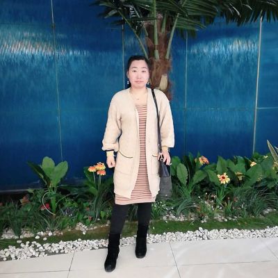 月嫂