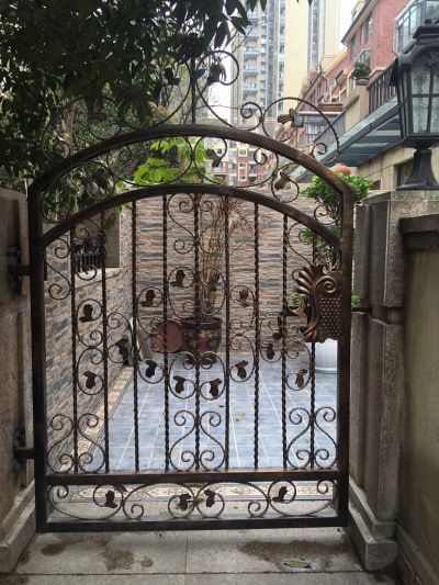 焊接安装制作油漆焊接