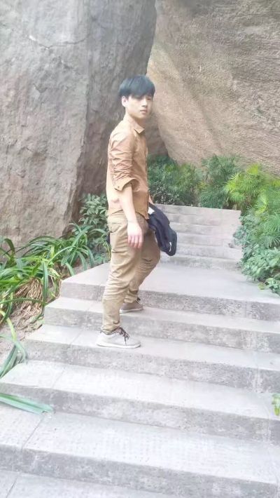 智能门锁