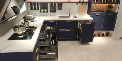 全屋家具安装