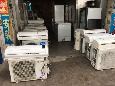 空调维修空调装机无