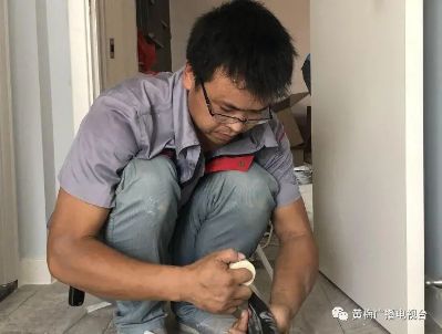 家电安装空调安装