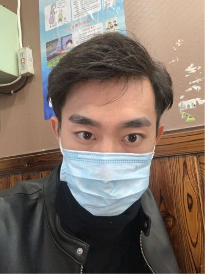 无