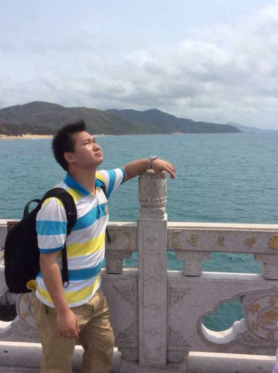 无