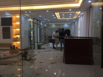 承接广州所有室内外装修