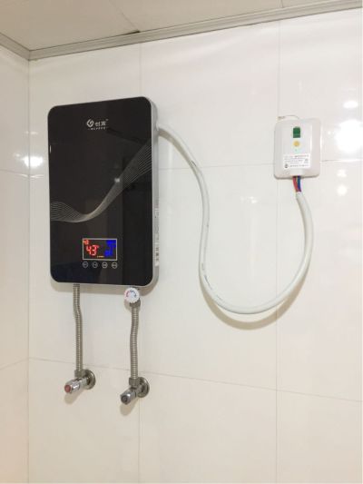 专业水电安装热水器安装家电以旧换新