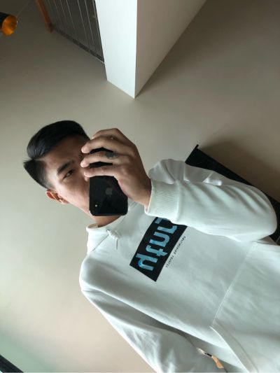 无