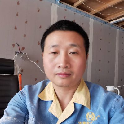油漆师傅
