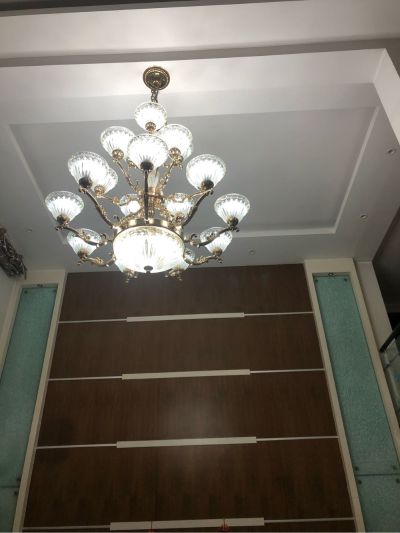 灯具维修安装