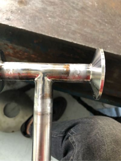 焊工焊工