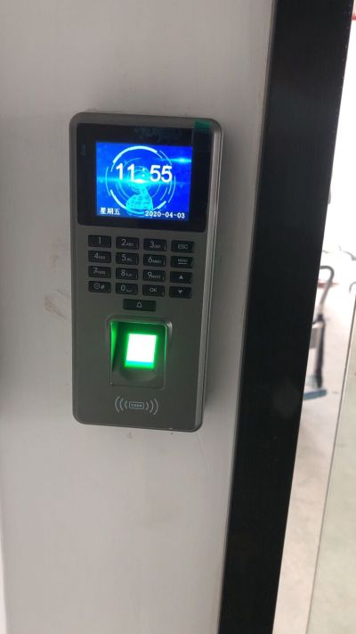 水电工
