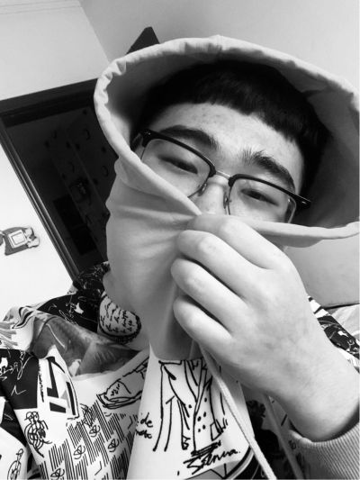 无