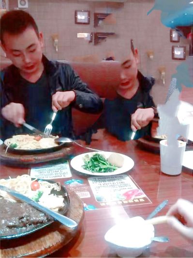 木工电工油工