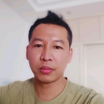 纸布壁画粘贴