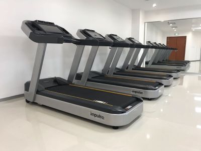 健身器材安装健身器材维修体育地胶铺设